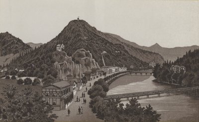 Gishubl af German School